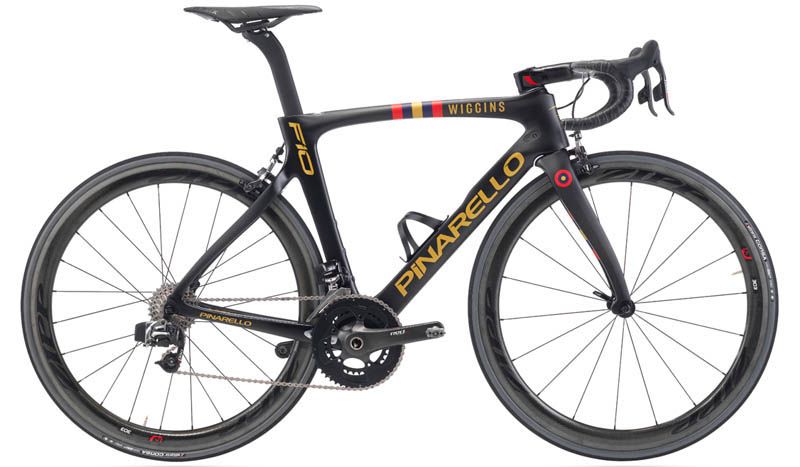 Pinarello Dogma F10