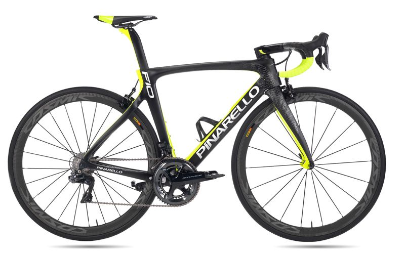 Pinarello Dogma F10