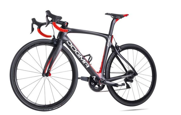 Pinarello Dogma F10