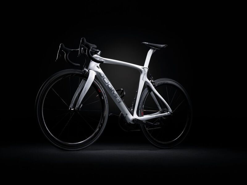 Pinarello Dogma F10