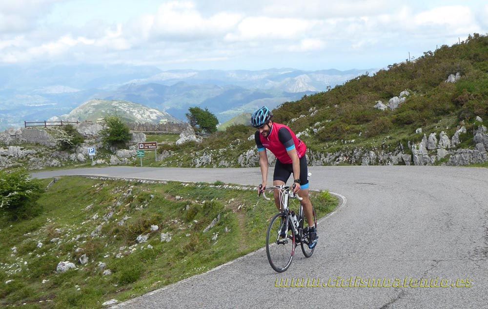 Lagos de Covadonga 2017_1