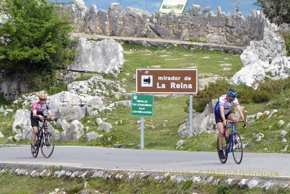 Lagos de Covadonga 2017_1