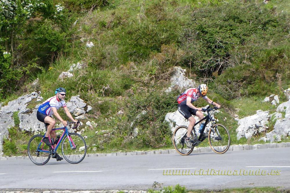 Lagos de Covadonga 2017_1