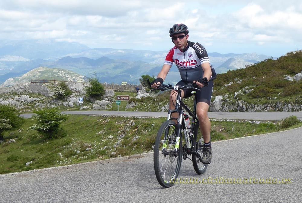 Lagos de Covadonga 2017_1