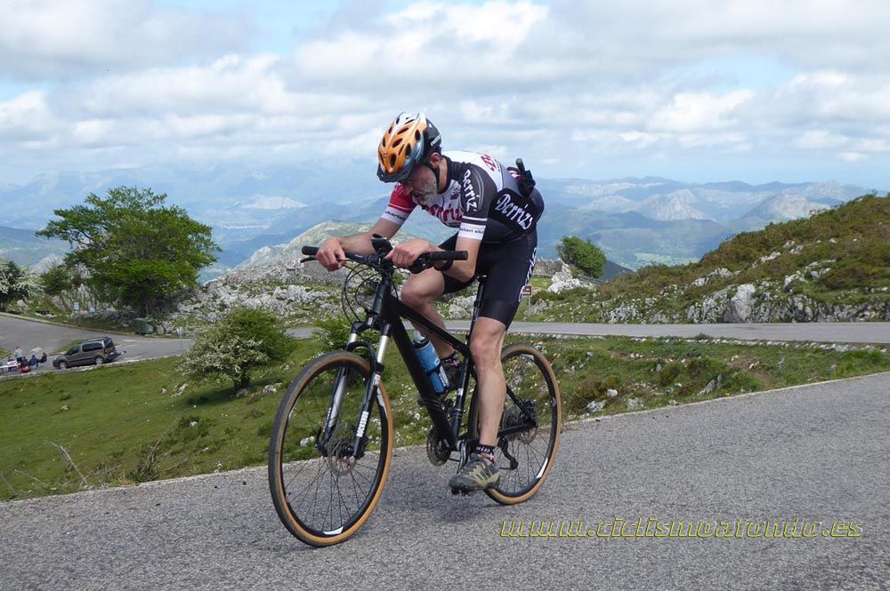 Lagos de Covadonga 2017_1