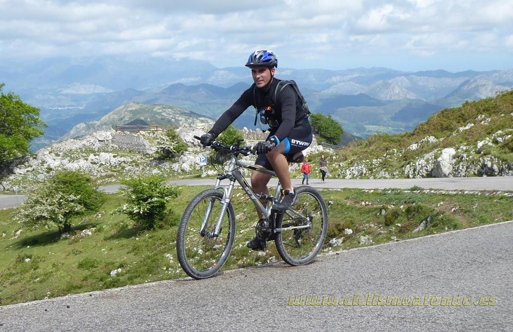 Lagos de Covadonga 2017_1
