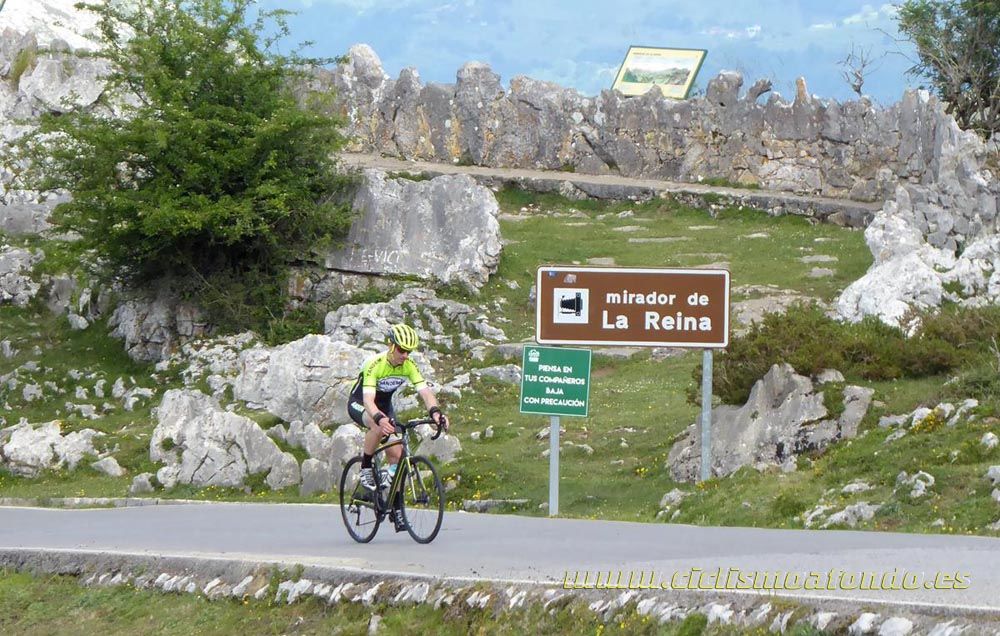 Lagos de Covadonga 2017_1
