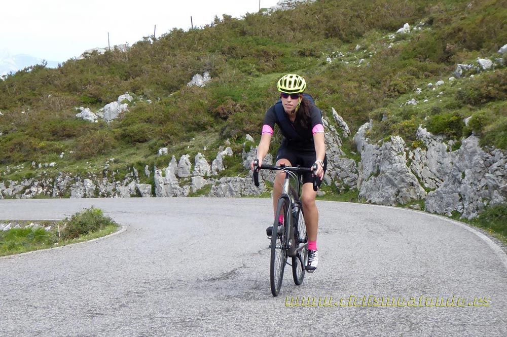 Lagos de Covadonga 2017_1