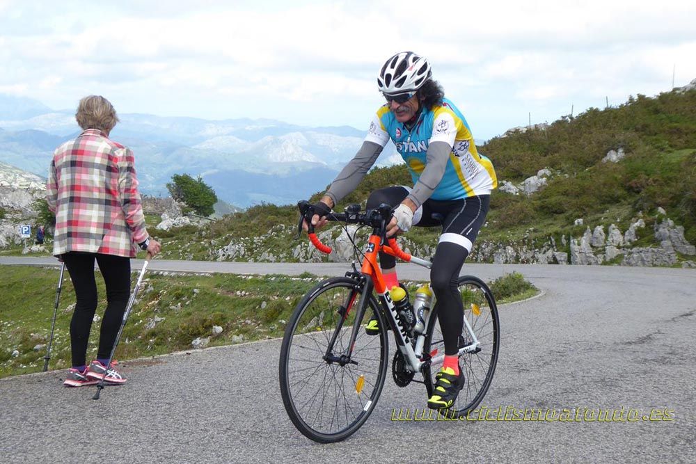 Lagos de Covadonga 2017_1