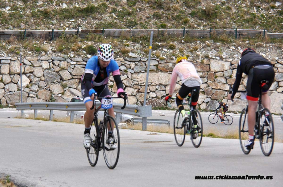 Marcha Xavi Tondo 2016_5