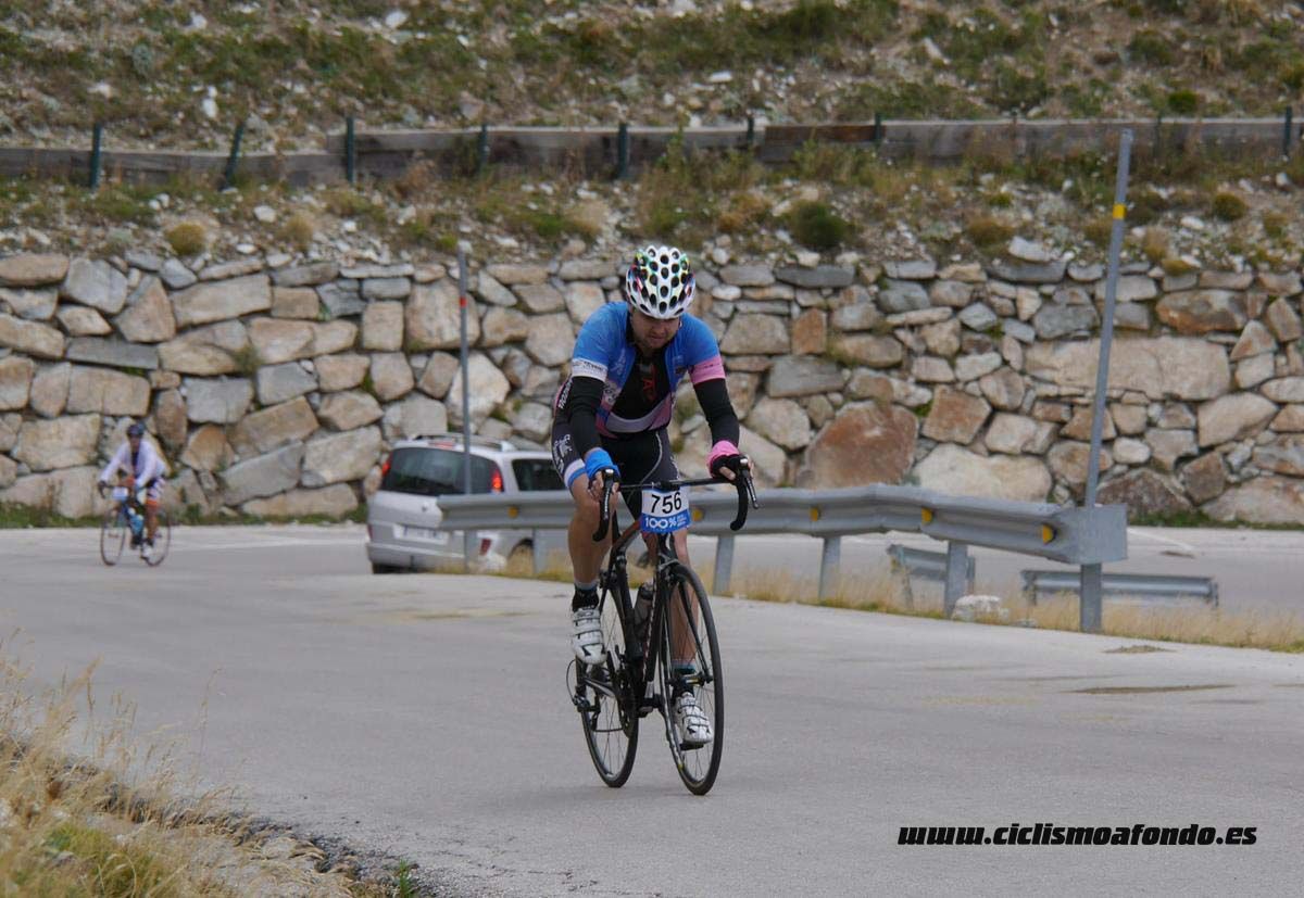 Marcha Xavi Tondo 2016_5