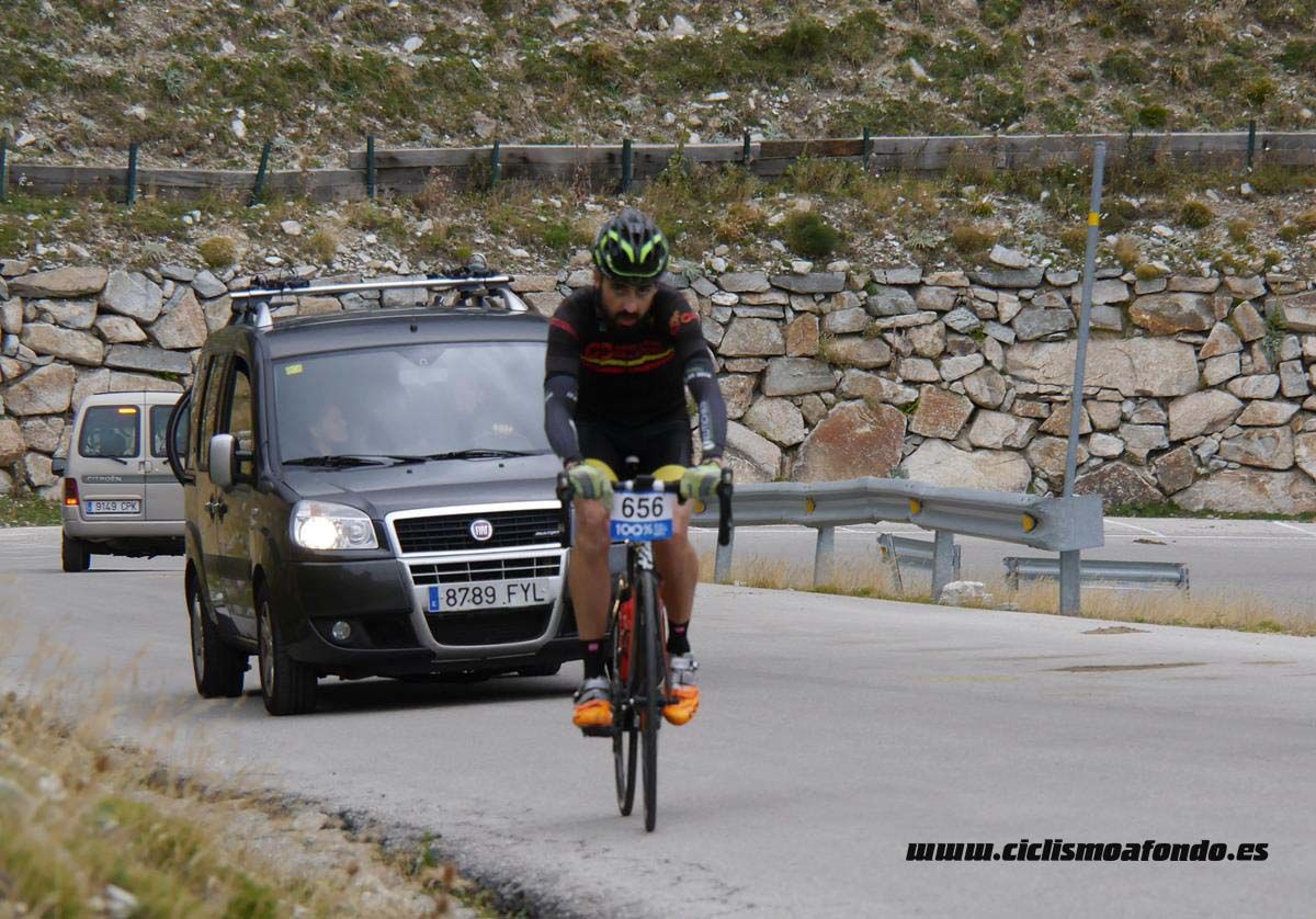 Marcha Xavi Tondo 2016_5