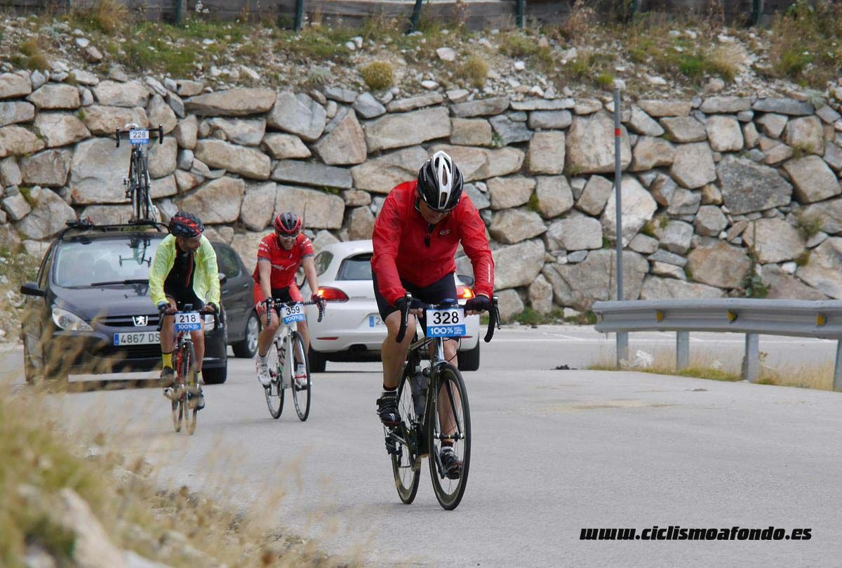 Marcha Xavi Tondo 2016_5