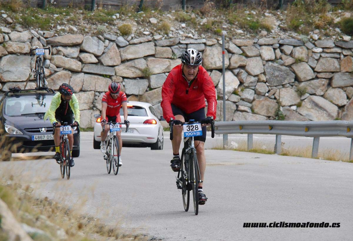 Marcha Xavi Tondo 2016_5