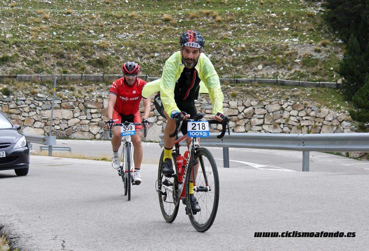 Marcha Xavi Tondo 2016_5