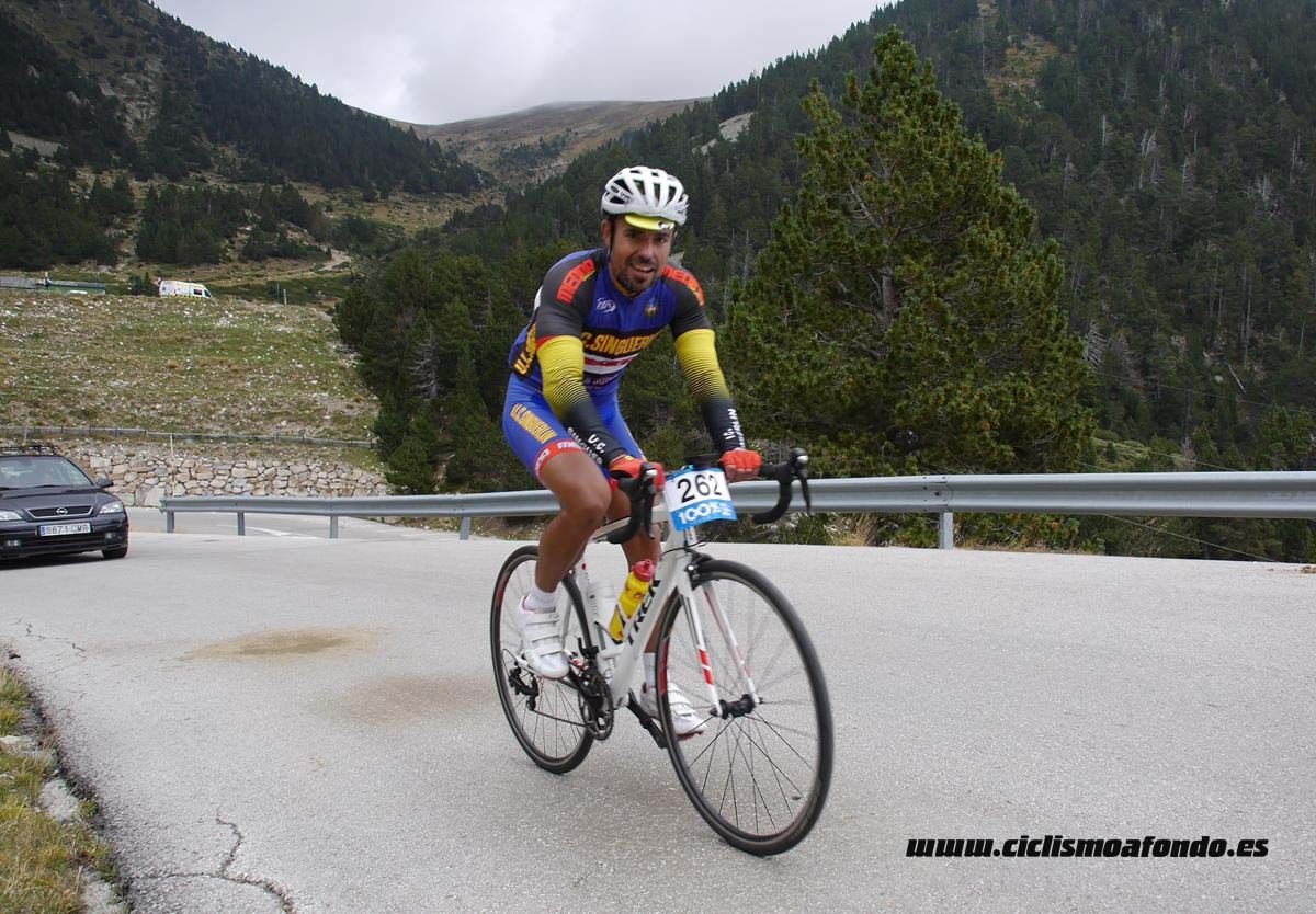 Marcha Xavi Tondo 2016_5
