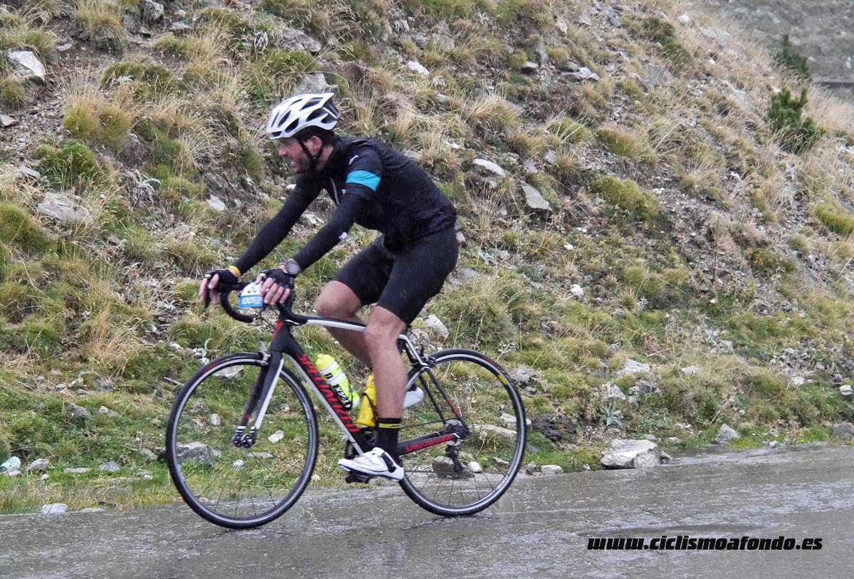 Marcha Xavi Tondo 2016_5