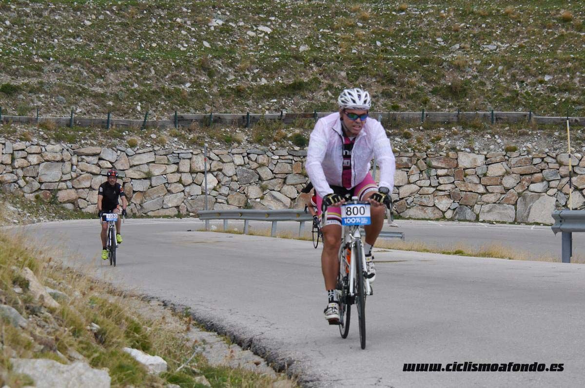 Marcha Xavi Tondo 2016_5