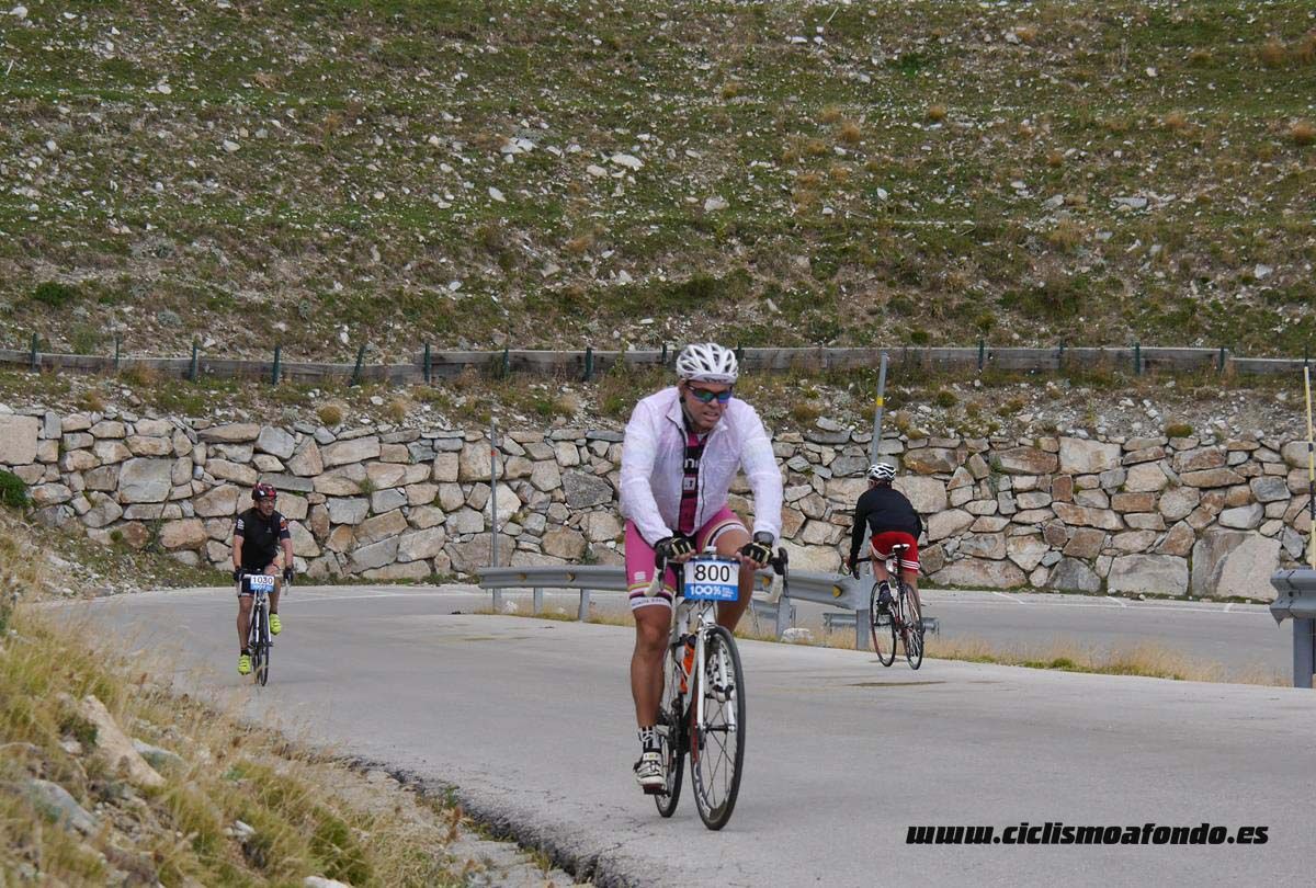 Marcha Xavi Tondo 2016_5