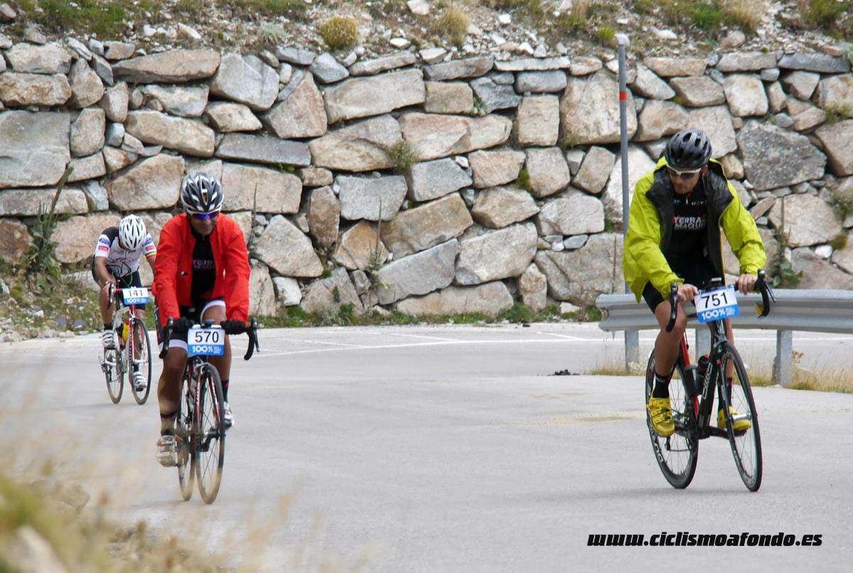 Marcha Xavi Tondo 2016_5