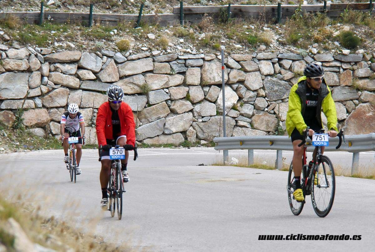 Marcha Xavi Tondo 2016_5