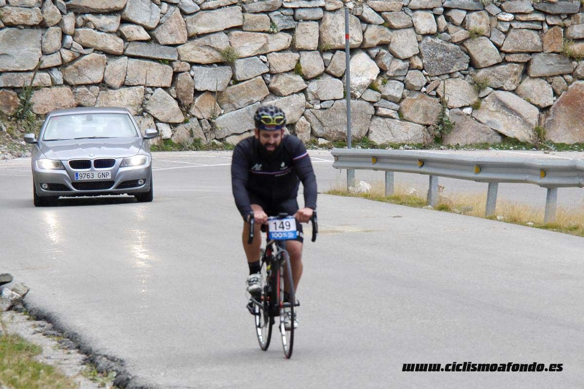 Marcha Xavi Tondo 2016_5