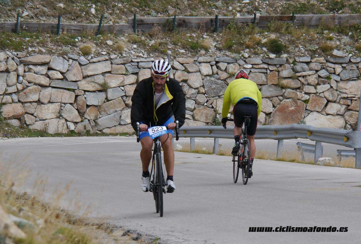 Marcha Xavi Tondo 2016_5