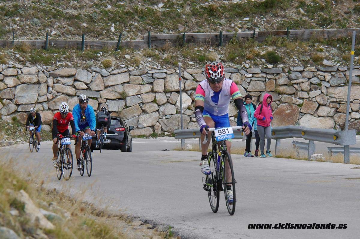 Marcha Xavi Tondo 2016_5