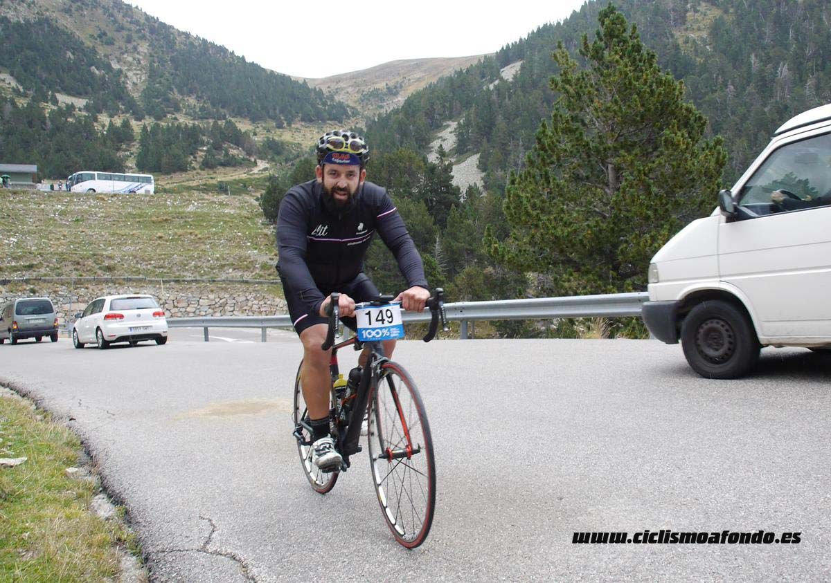 Marcha Xavi Tondo 2016_5