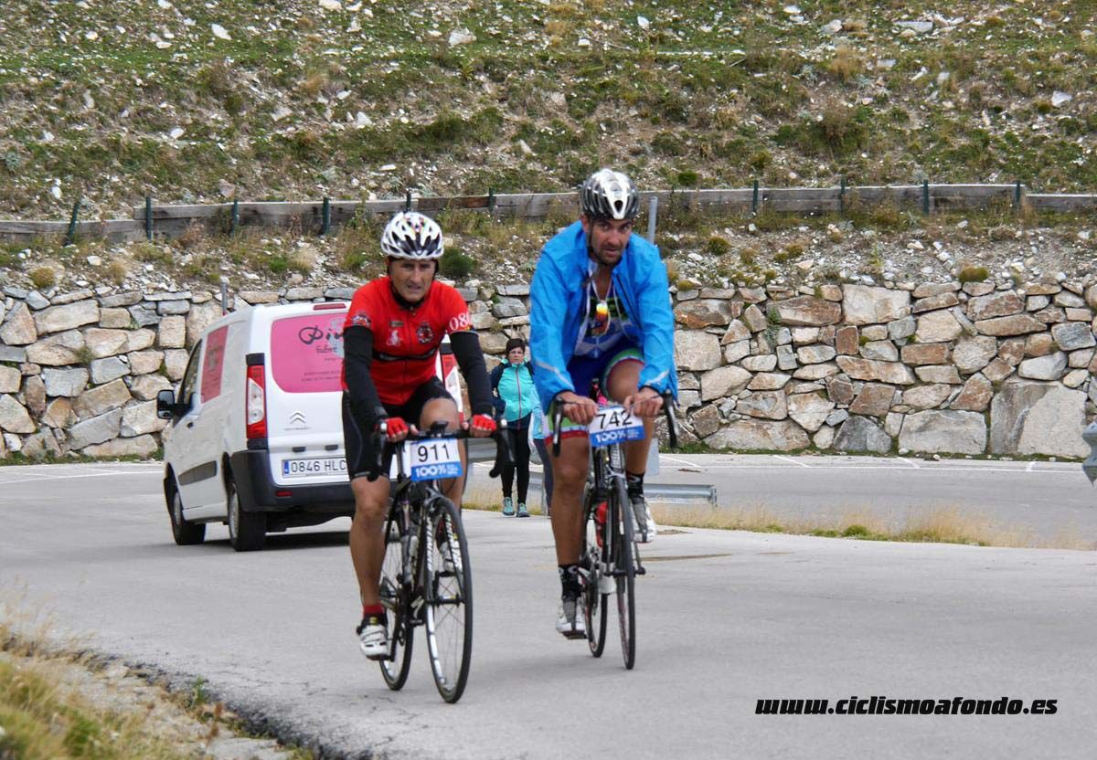 Marcha Xavi Tondo 2016_5