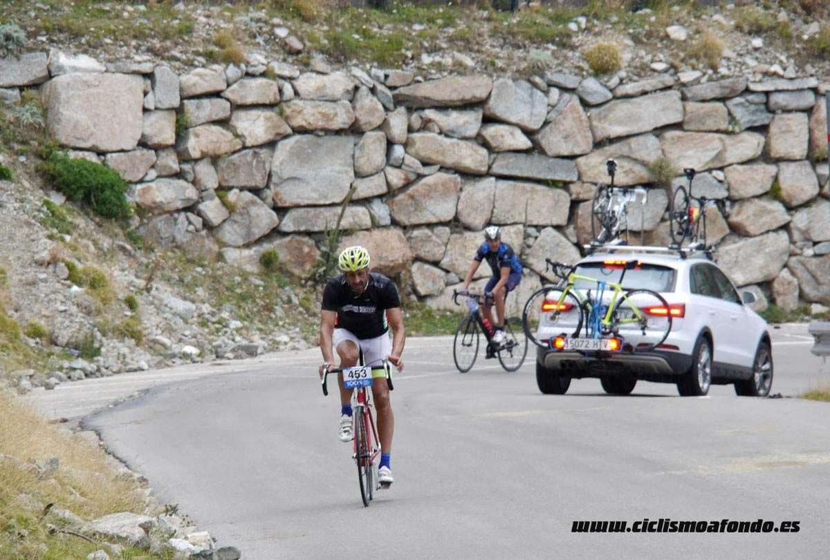 Marcha Xavi Tondo 2016_5
