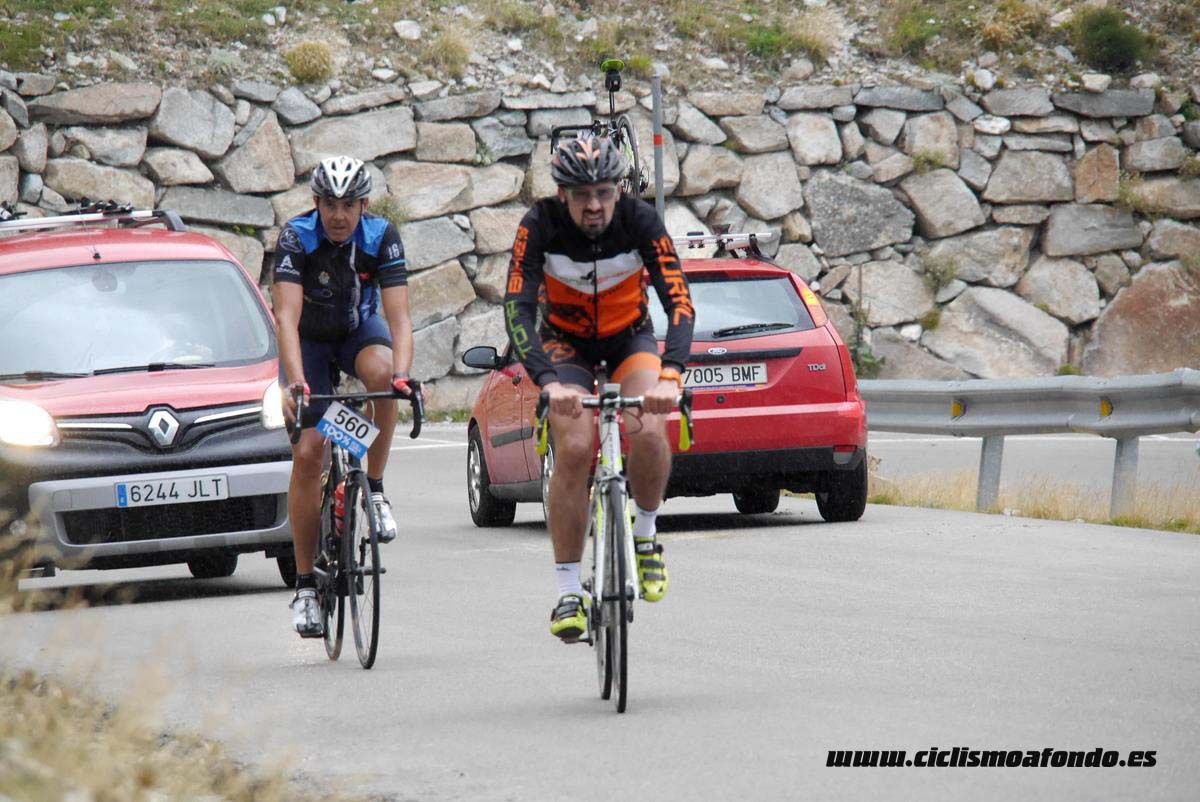 Marcha Xavi Tondo 2016_5