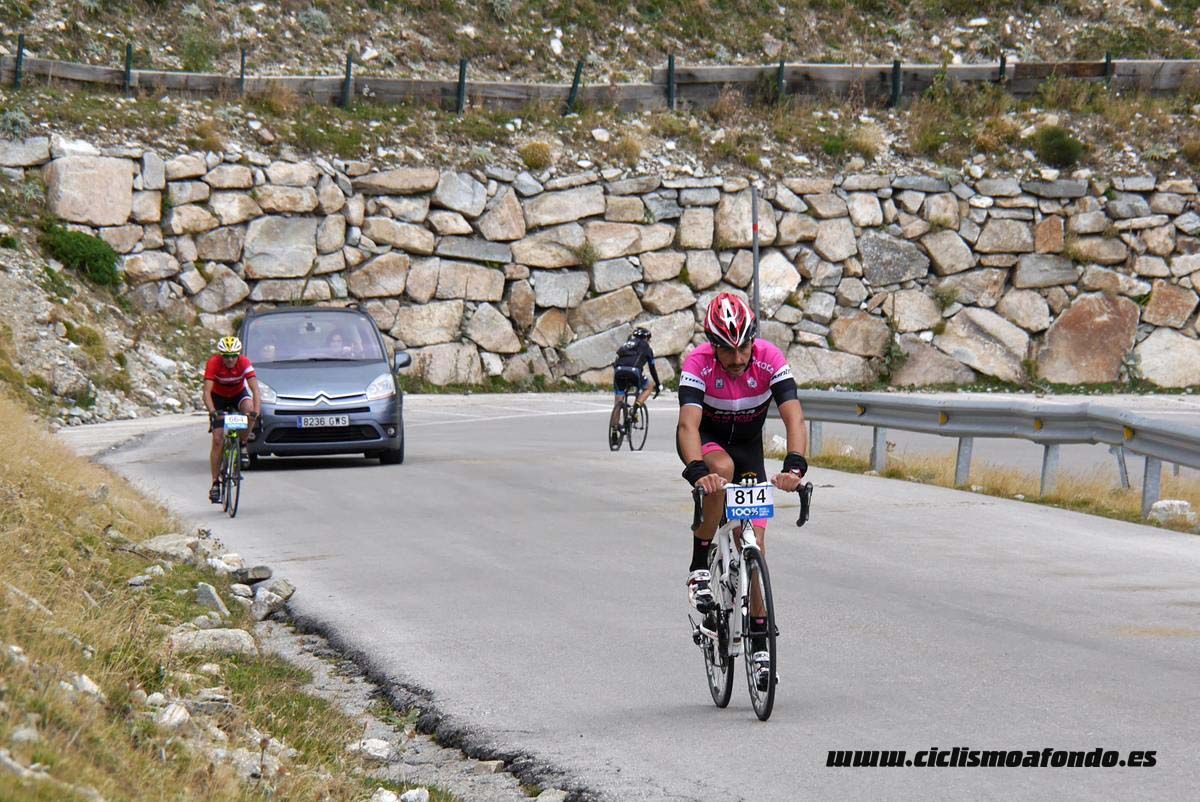 Marcha Xavi Tondo 2016_5