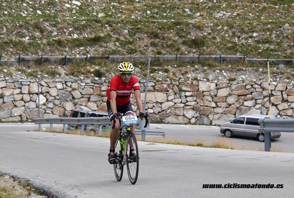 Marcha Xavi Tondo 2016_5