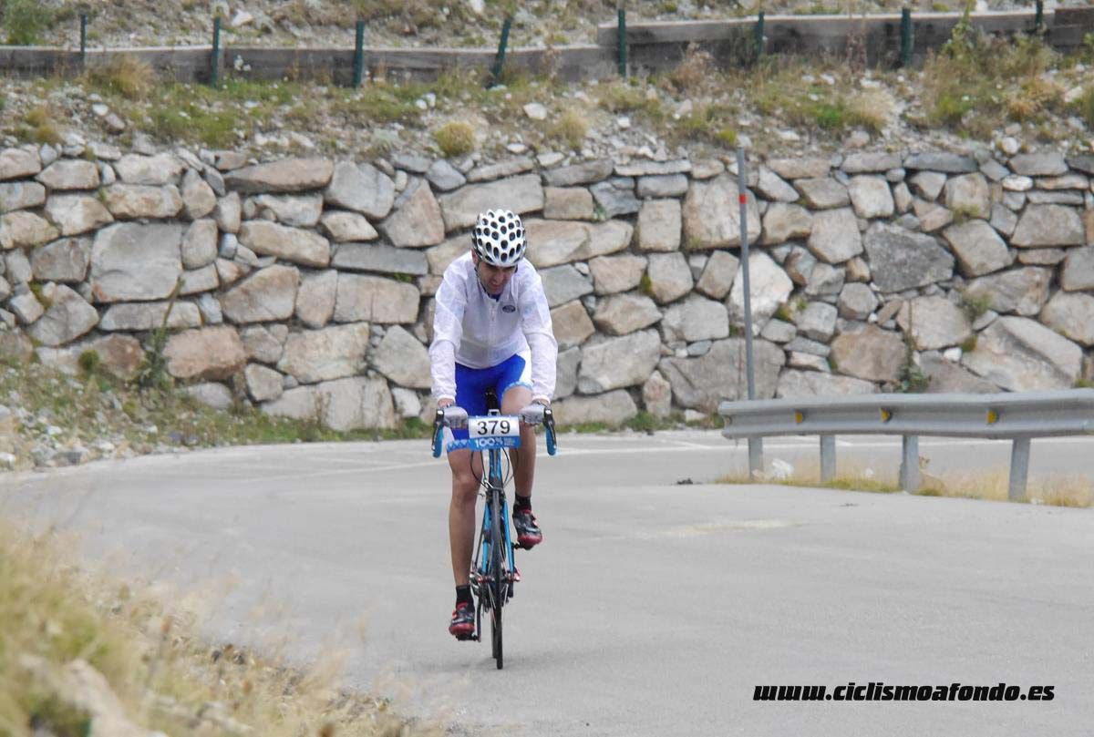 Marcha Xavi Tondo 2016_5