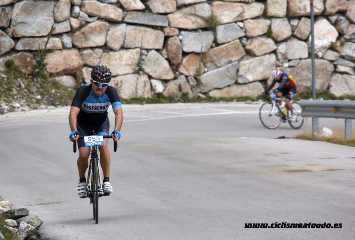 Marcha Xavi Tondo 2016_5