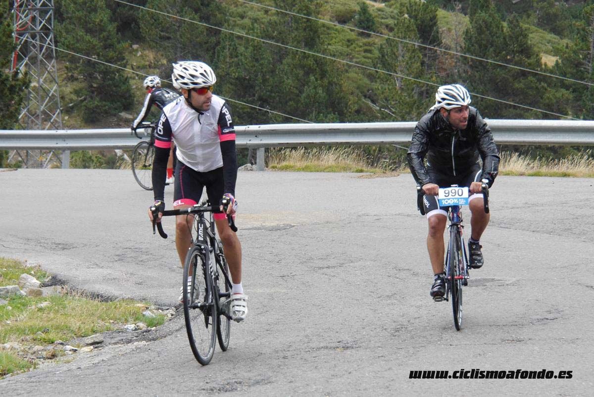 Marcha Xavi Tondo 2016_5