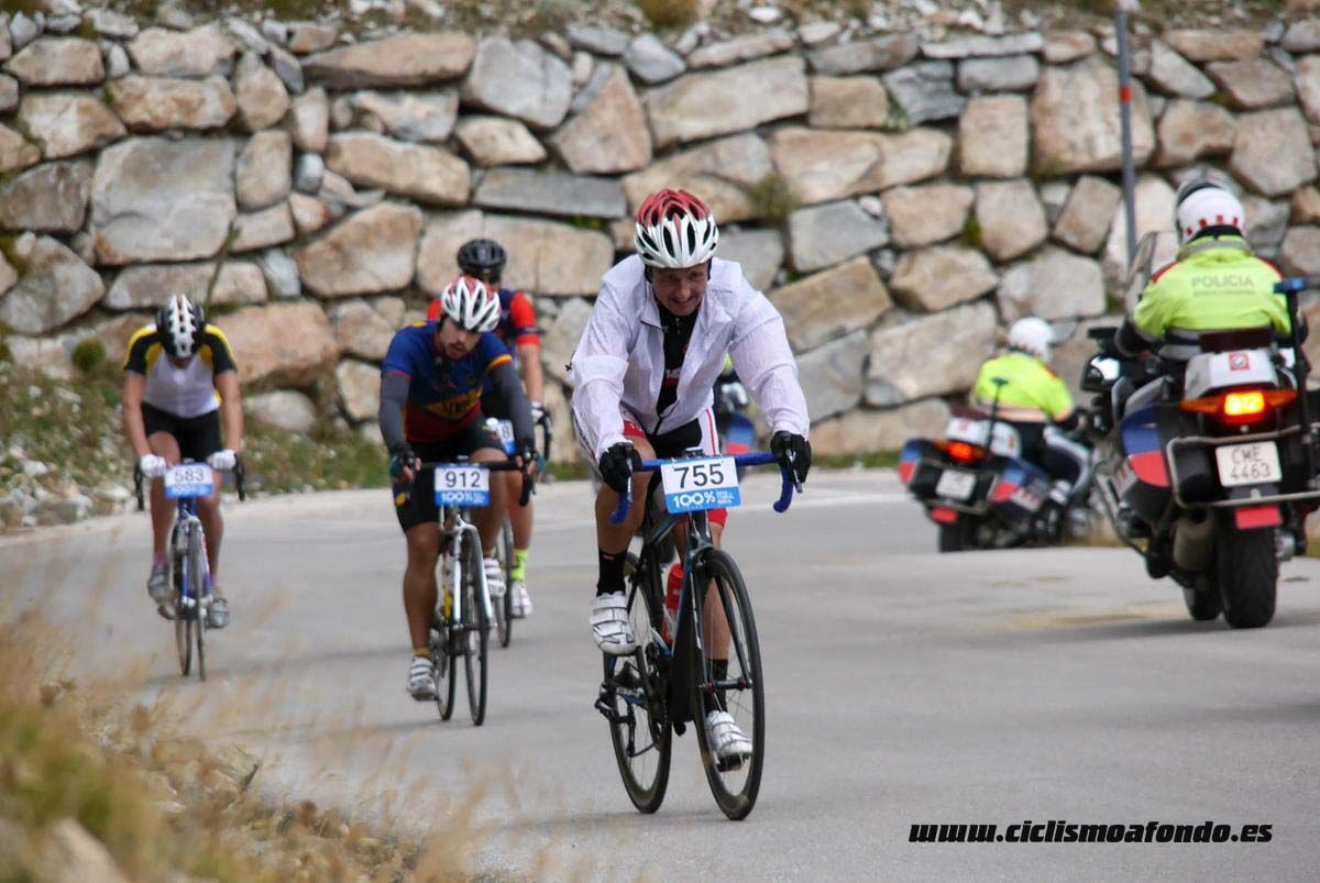 Marcha Xavi Tondo 2016_5