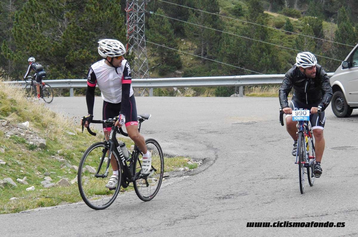 Marcha Xavi Tondo 2016_5