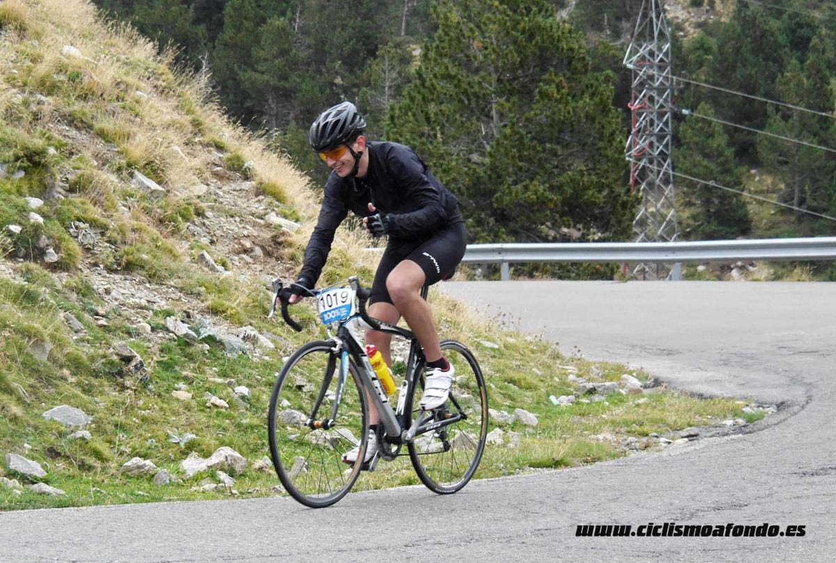Marcha Xavi Tondo 2016_5