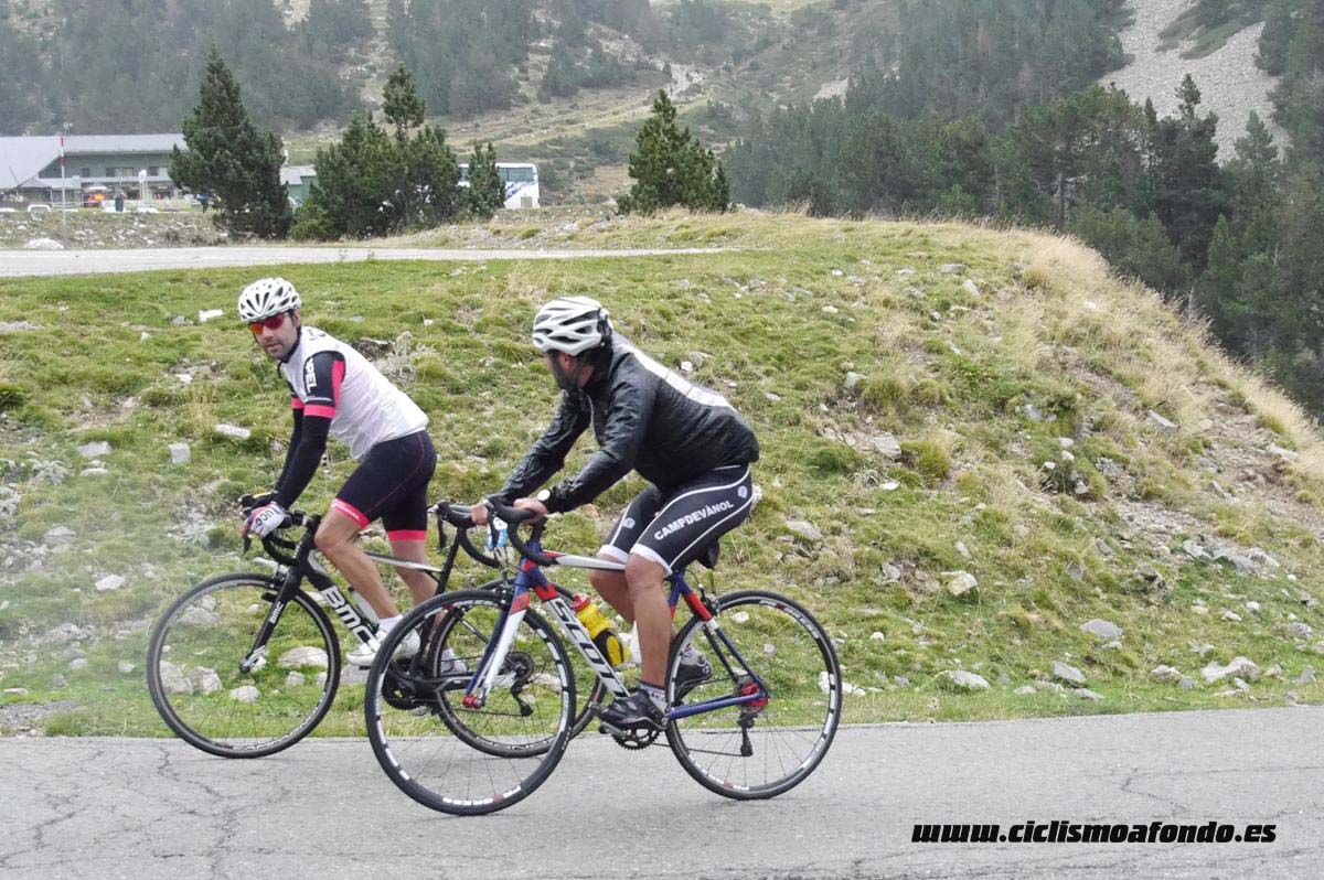 Marcha Xavi Tondo 2016_5
