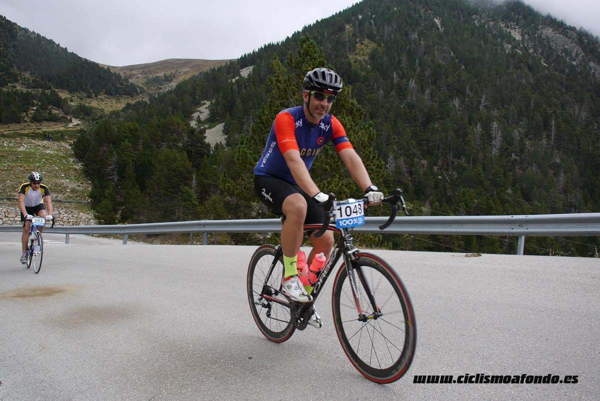 Marcha Xavi Tondo 2016_5