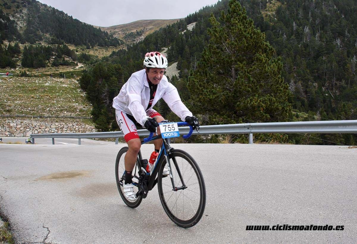 Marcha Xavi Tondo 2016_5