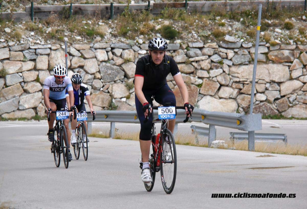 Marcha Xavi Tondo 2016_5