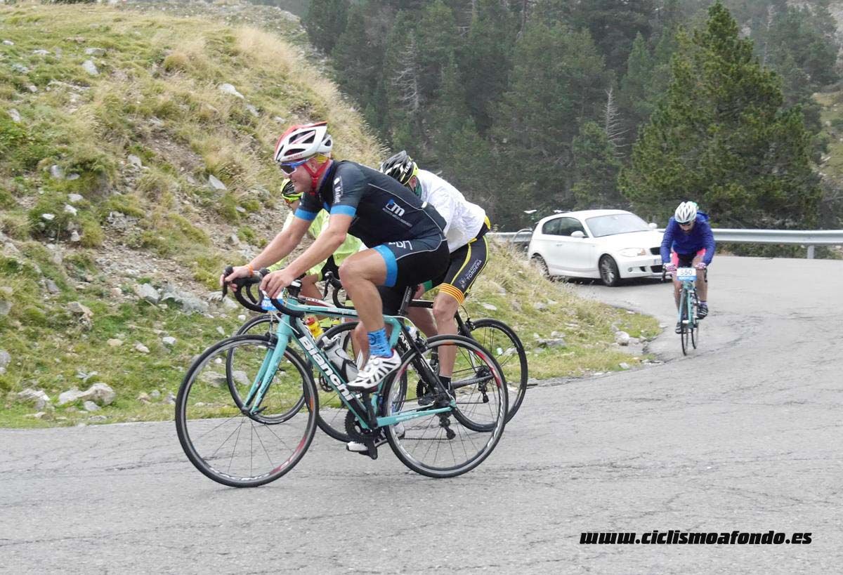Marcha Xavi Tondo 2016_5
