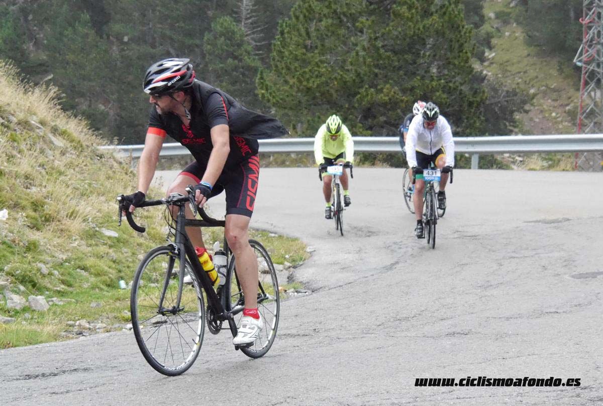Marcha Xavi Tondo 2016_5