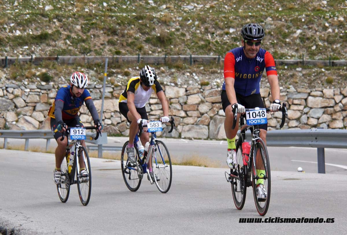 Marcha Xavi Tondo 2016_5