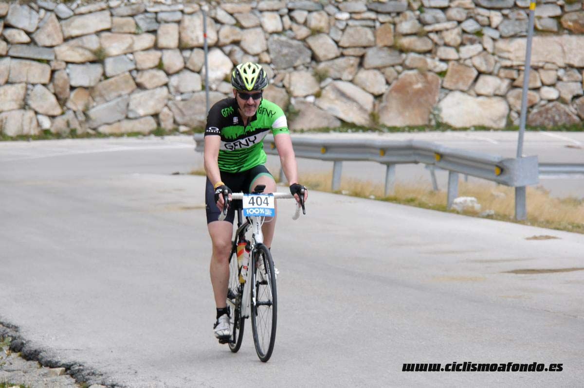 Marcha Xavi Tondo 2016_5