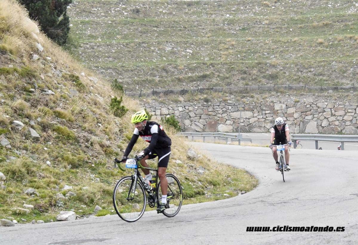 Marcha Xavi Tondo 2016_5