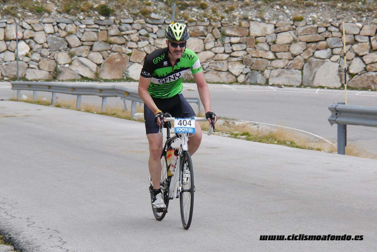 Marcha Xavi Tondo 2016_5